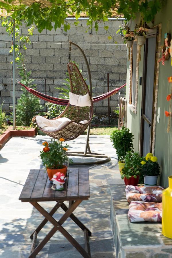 Valena'S House Apartment Ioannina Exterior photo